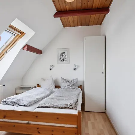 Gorgeous Apartment In Ringkobing * Ringkøbing