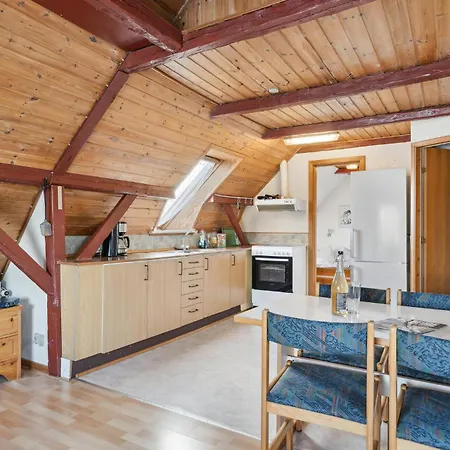 Gorgeous Apartment In Ringkobing *